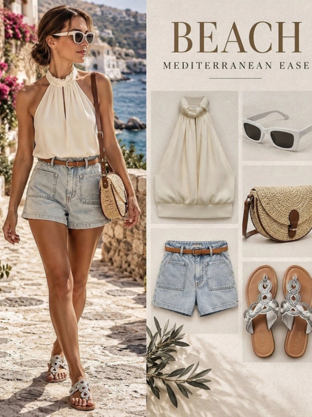 Summer Outift